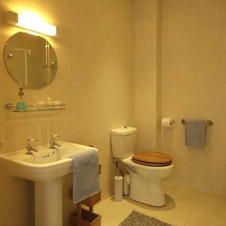 Heights 4* Sawdon