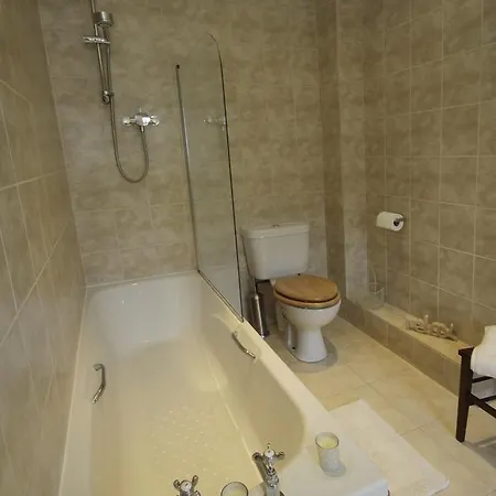 Heights Oda ve Kahvaltı Sawdon