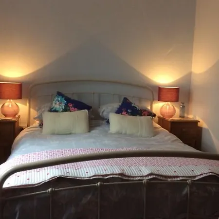 Heights Oda ve Kahvaltı Sawdon
